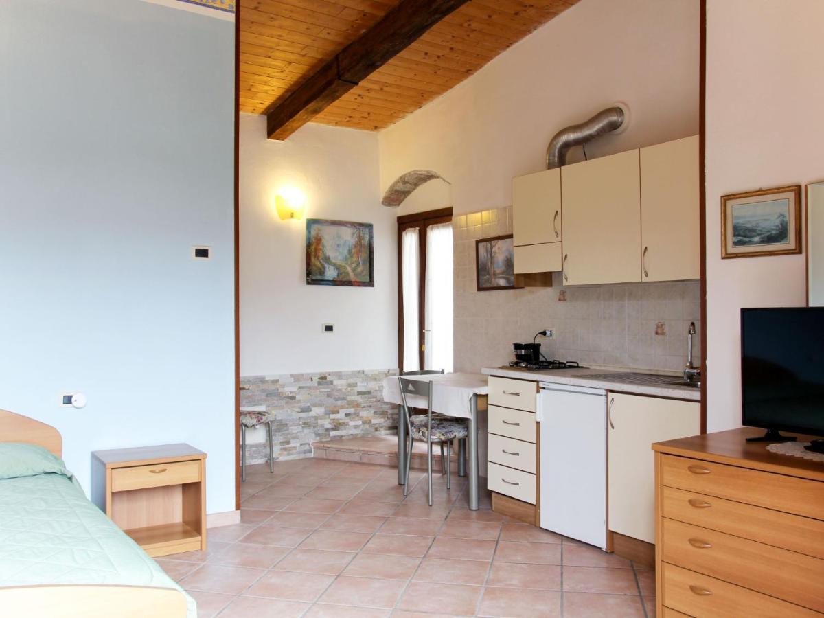 Apartment La Tartufaia-1 By Interhome Tremosine Exterior foto